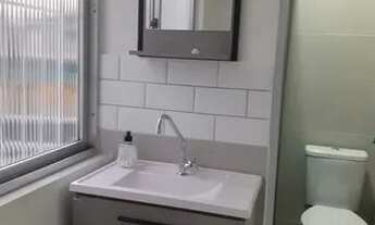 Imagem 5: Casa de vila no Méier, Rua Pache de Faria, 2 quartos