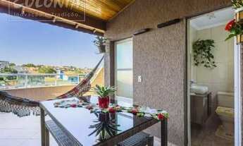 Imagem 2: Santo André - Apartamento Padrão - Jardim Santo Alberto