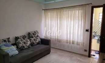 Imagem 4: São Paulo - Casa Padrão - Água Rasa