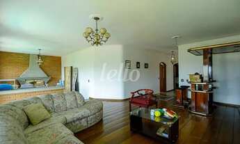 Imagem 2: São Paulo - Casa Padrão - Tucuruvi