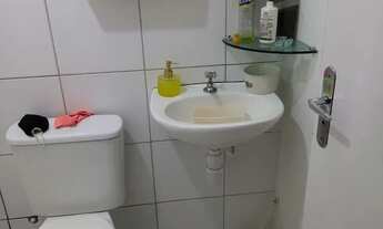 Imagem 4: Apartamento minha casa minha vida