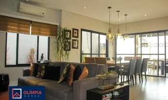 Imagem 2: Casa Venda 3 Dormitórios - 260 m² Moema