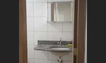 Imagem 3: Kitnet Pedro Ludovico