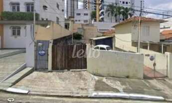 Imagem 3: São Paulo - Terreno Padrão - Tatuapé