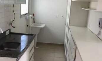 Imagem 4: Alugo apartamento 3 quartos sendo 1 suíte, no Recanto Praças Residenciais, Setor Negrão de