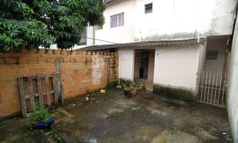 Imagem 7: Casa no bairro Rosolen. Hortolândia/SP