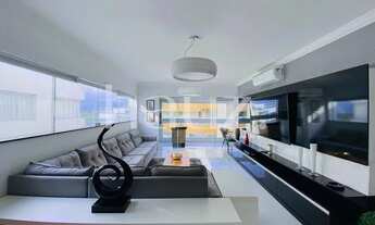 Imagem 1: COBERTURA PARA LOCAÇÃO ANUAL, COM 4 DORMITÓRIOS, 260M2, NA RIVIERA DE SÃO LOURENÇO BERTIO