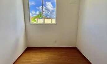 Imagem 2: Apartamento térreo com dois no Residencial Algarve