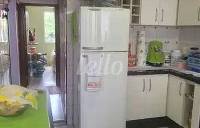 Imagem 6: São Bernardo do Campo - Apartamento Padrão - Vila Jordanópolis