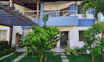 Imagem 2: Casa para venda possui 180 metros quadrados com 4 quartos em Buraquinho - Lauro de Freitas