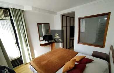 Imagem 4: Flat no Jardim Paulista