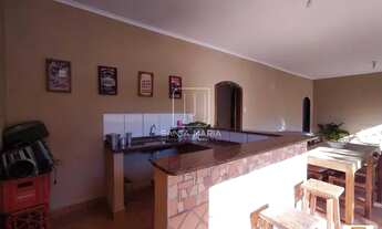 Imagem 7: Casa (térrea na rua) 3 dormitórios/suite, cozinha planejada