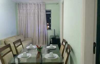 Imagem 2: APARTAMENTO PARA LOCAÇÃO PONTO CERTO-CAMAÇARI