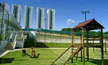 Imagem: Alugo Lindo Apartamento no Ecopark em Sorocaba