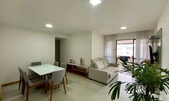 Imagem 5: Apartamento para venda com 107 metros quadrados com 3 quartos em Barra - Salvador - BA