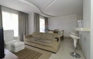 Imagem 2: Apartamento para venda com 90 metros quadrados com 2 quartos em Jardim São Paulo - America