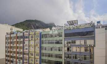 Imagem 6: Apartamento à venda, 3 quartos, 1 vaga, Copacabana - RIO DE JANEIRO/RJ