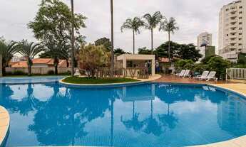 Imagem 7: Apartamento para venda com 121 metros quadrados com 3 quartos em Jardim Caravelas - São Pa