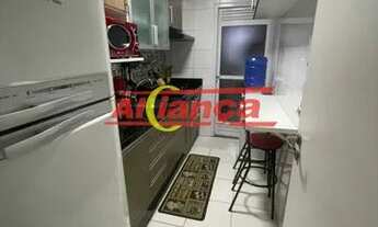 Imagem 6: APTO 3 DORMITÓRIOS - Residencial Parque Das Flores