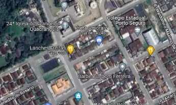 Imagem 4: Terreno medindo 12x20 no Jardim Ouro Fino