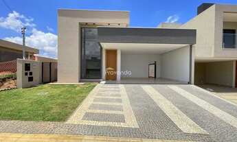 Imagem: CASA 3 SUÍTES PLENAS, SENDO 1 COM CLOSET