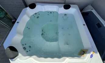 Imagem 7: Cobertura duplex para venda com 150 metros quadrados com 3 quartos