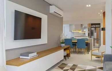 Imagem: São Paulo - Apartamento Padrão - Perdizes