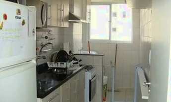 Imagem: APTO BUSSOCABA