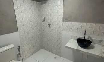 Imagem 6: Kitnet/conjugado para aluguel tem 18 metros quadrados com 1 quarto