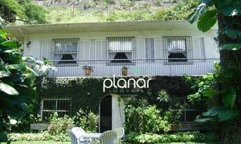 Imagem: Casa com 4 dormitórios à venda, 600 m²