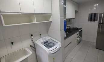 Imagem 5: Eliza Miranda, 2 Dormitórios Mobiliado / 2 Andar