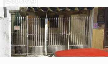 Imagem 3: Santo André - Casa Padrão - Parque Capuava