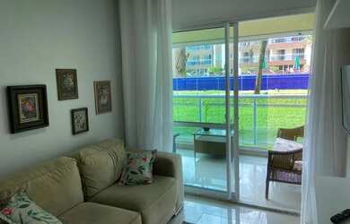 Imagem 5: Apartamento para venda na Praia do Futuro II - VG FUN