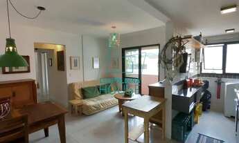 Imagem: Apartamento de 57m²para venda na Vila IPojuca