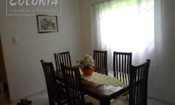 Imagem 4: Santo André - Casa Padrão - Parque Erasmo Assunção