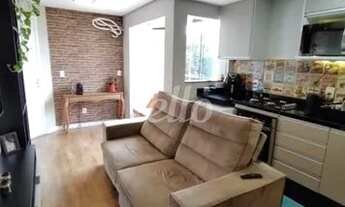 Imagem 1: Santo André - Apartamento Padrão - Vila Valparaíso