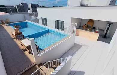 Imagem 7: Lançamento Apartamento 57m² Altos do São Francisco Porcelanato MKT°TR129180°02