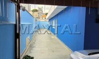 Imagem 2: Casa Térrea na Vila Pita , terreno 7x26,7 M2, 1 quarto, 6 vagas