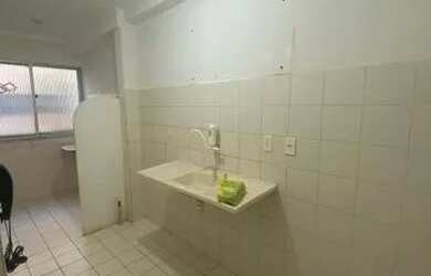 Imagem 6: Apartamento disponível no bairro São Conrado - Condomínio Residencial Moriá - AP com 3/4