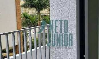 Imagem: Apartamento com 1 dormitório à venda