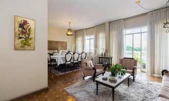 Imagem: São Paulo - Apartamento Padrão - Aclimação