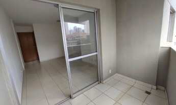 Imagem 4: Aluguel Apartamento 65m², 2 Quartos Setor Oeste