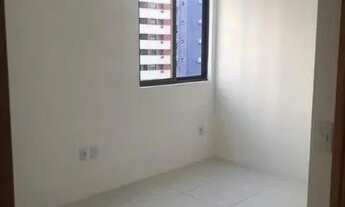 Imagem 3: More no Melhor de boa viagem com vista mar