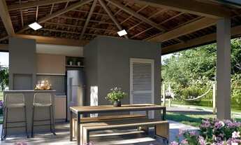 Imagem 7: Apartamento SPACE URBAN CLUB - ÚLTIMAS UNIDADES!