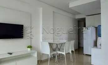 Imagem 2: Apartamento com excelente localização na Avenida Boa Viagem