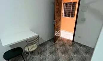 Imagem 2: Kitnet Mobiliada no Hauer