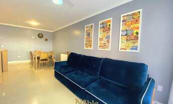 Imagem 3: Apartamento com 3 dormitórios mobiliado e decorado