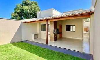 Imagem: Casa para venda possui 150 metros quadrados