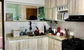 Imagem 5: Casa excelente a venda com 100 metros quadrados com 2 quartos em Parque Doroteia - São Pa