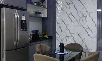 Imagem 3: CASA 03 QUARTOS TAGUATINGA NORTE